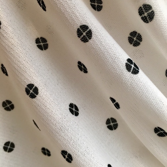 NWT Nine West Top Size XS Original Price $49 - Picture 3 of 4